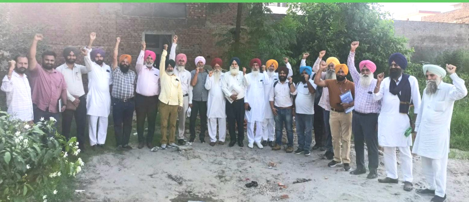 Electricity workers to protest at power minister's residence on September 1 - Majari, Gandiwind